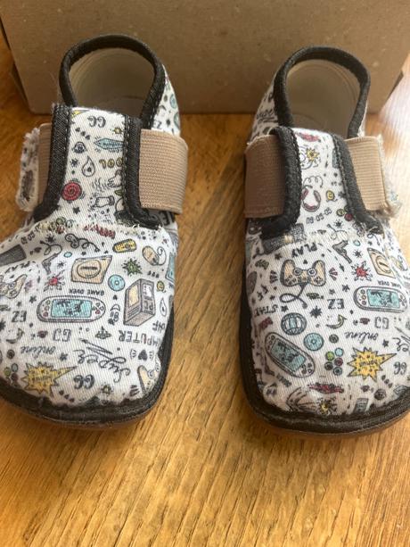 Barefood papuče pegres, pegres,24