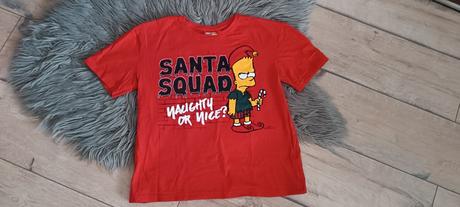 Tričko simpsons, pepco,146