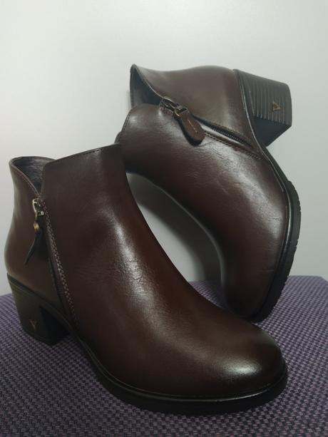 Čižmičky, 36 - 41