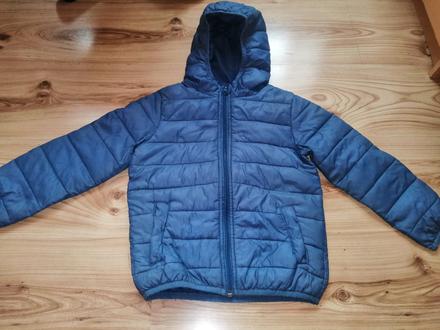 Bunda prechodná, 116