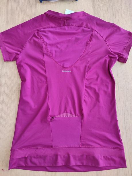 Funkčné tričko adidas climacool, adidas,s
