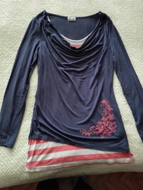 Krasne nenosene tricko kangaroos, otto,38