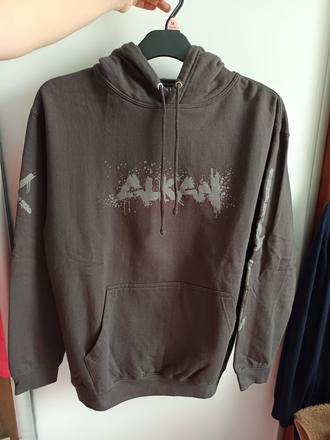 Mikina alkan, m