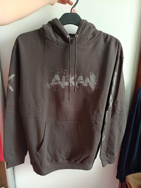 Mikina alkan, m