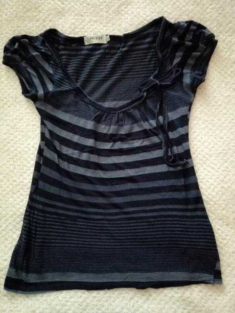 Krasne tenucke tricko, l