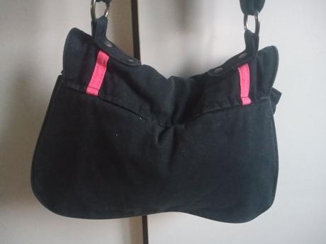 Balík oblečenia do školy super stav veľ. 128, 122–134