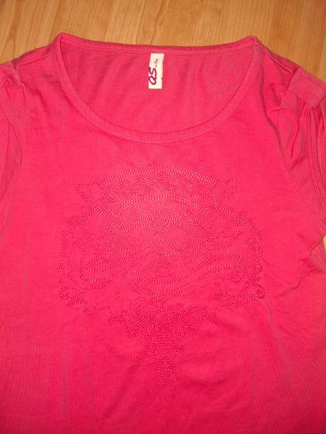 Damske tričko, s.oliver,s