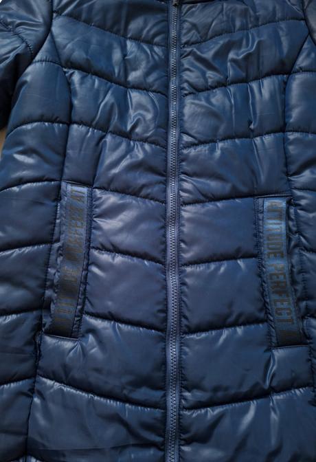 Zimny kabat ĉ.36, pepco,36