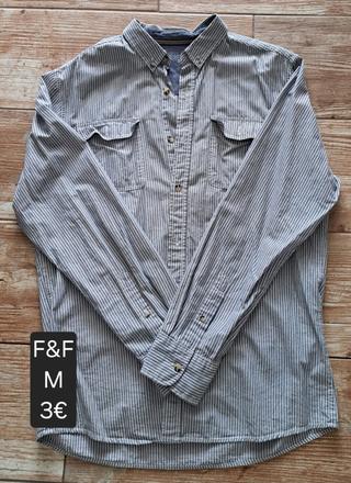 Košeľa, f&f,m