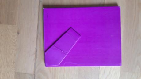 Dievčenský rámik na foto, 