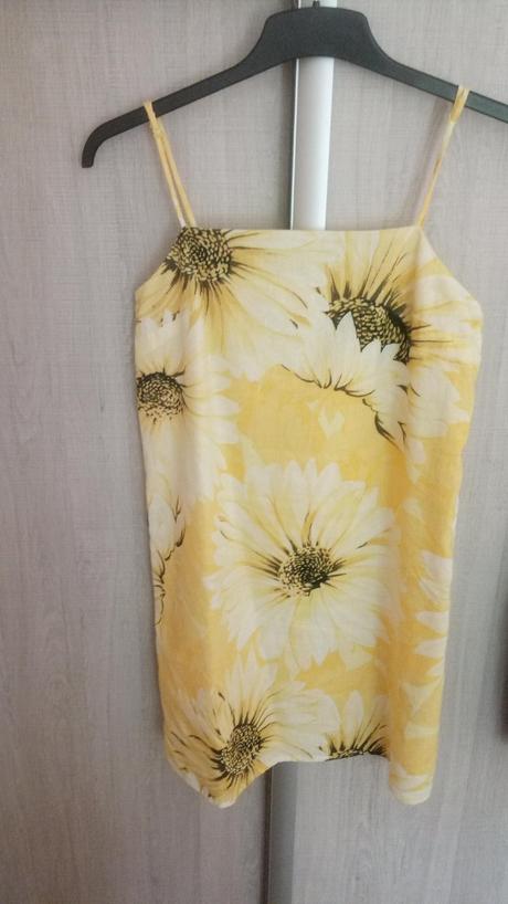 Dámske šaty mix, 36