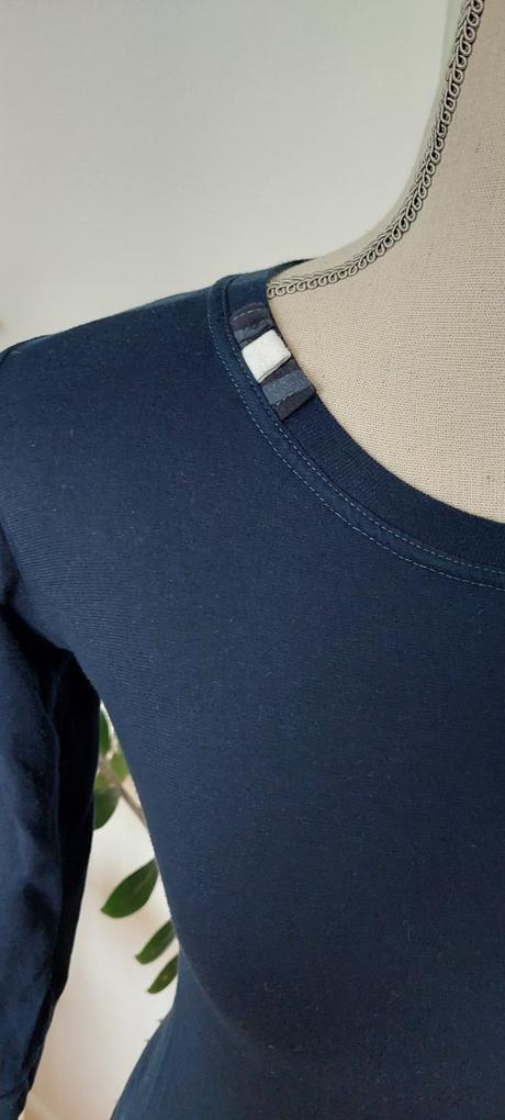 Tričko stromli slowfashion fler, s