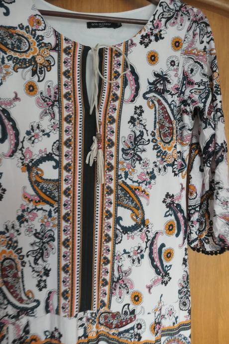 Ana alcazar original luxusne,krasne saty m/l, m