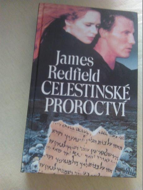 Celestínske proroctví + pz, 