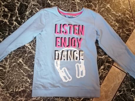 Mikina dievča 146/152, pepperts,152