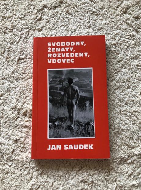 Jan saudek, svobodný, ženatý, rozvedený, vdovec,