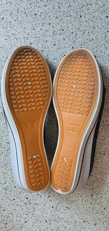 Baleriny,espadrilky vel. 41, 41