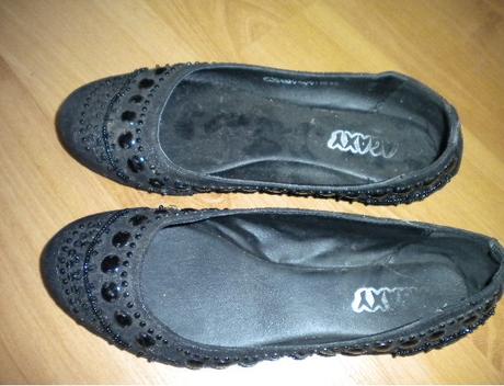 Sandálky, deichmann,33