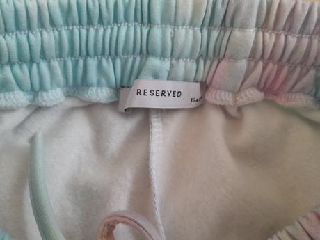 Tepláky, reserved,134