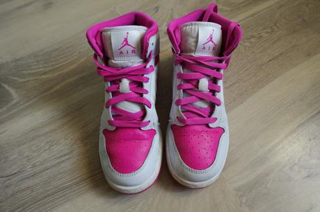 Nike jordan 1 mid, air jordan,38