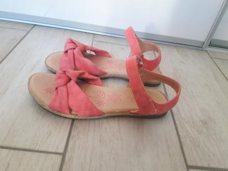 Sandále, nelli blu,36