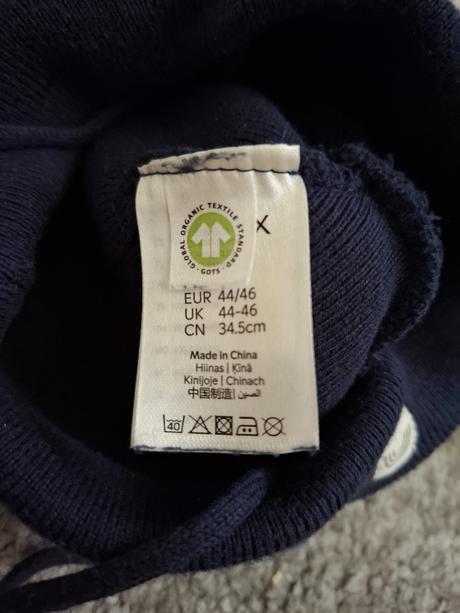 Lindex čiapka, lindex,44