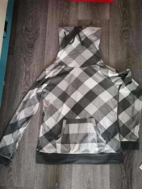 Mikina, colours of the world,m