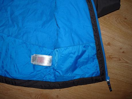 Čierna bunda, wedze,146