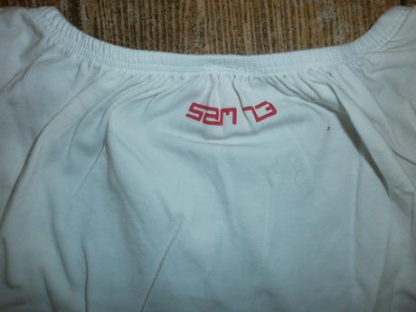 Elegantnejšie tielko s kvetmi sam-m, sam73,m