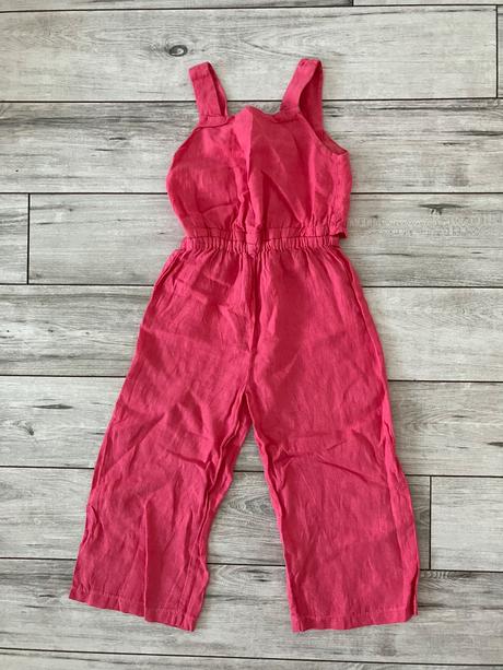 Letný overal, zara,134