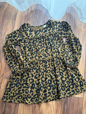 Šaty / tunika next 116, next,116