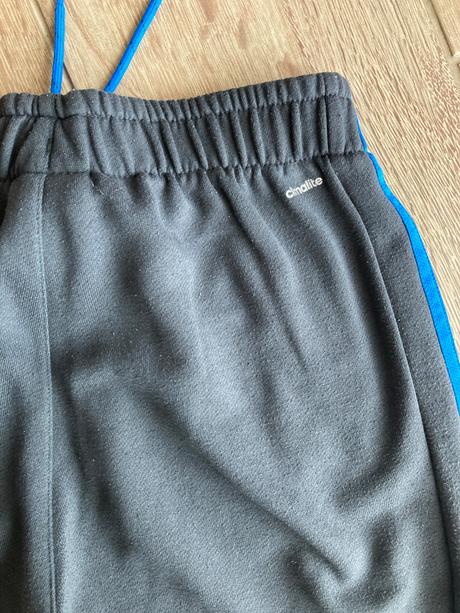 Tepláky, adidas,164