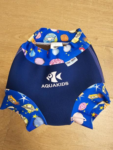 Neoprenove plavky, xl