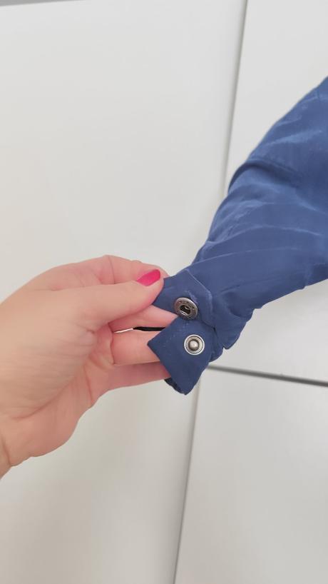 Bunda scooby doo, 92