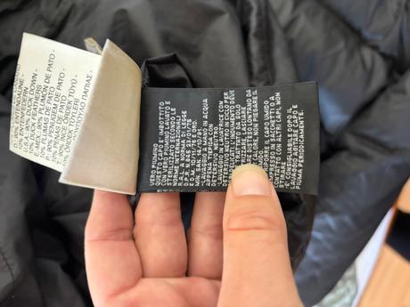 Diesel cierna paperova bunda s kapucou dlha pc 300, diesel,s
