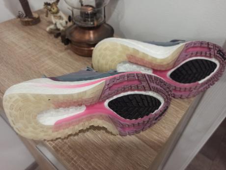 Bežecké tenisky zn. adidas ultraboost, adidas,36