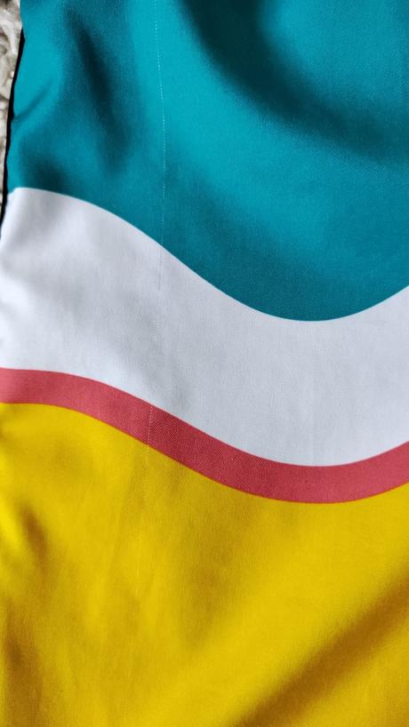 Plavky - sortky, decathlon,146