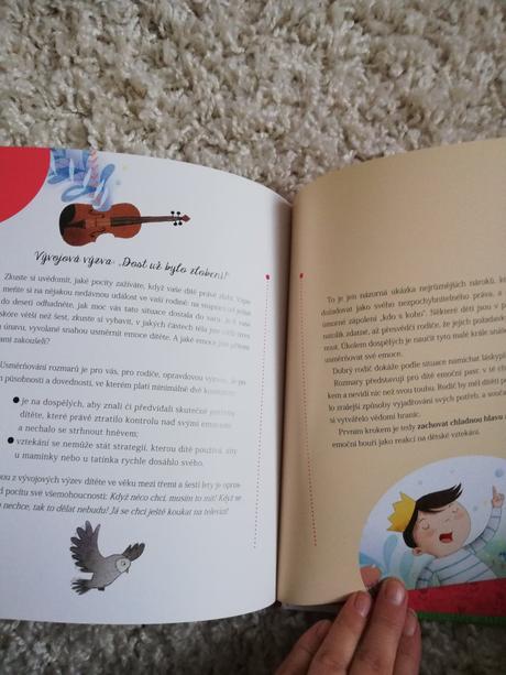 Chci všechno, já jsem tady král,