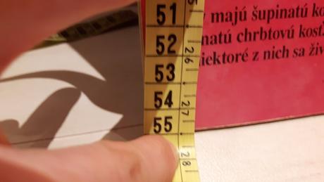 Velikanska krasna kniha zvierat, 