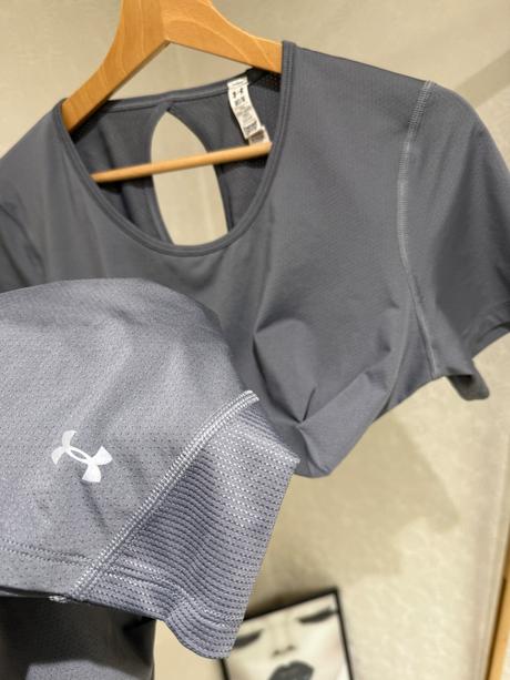 Tričko under armour, under armour,m