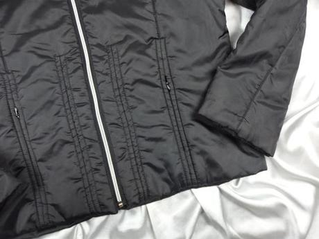 Arquette luxusná bunda, 42