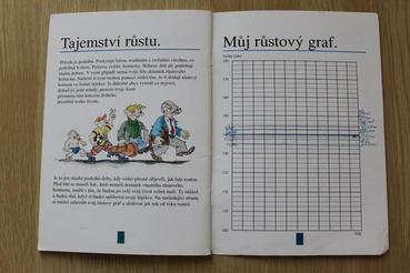 Turnerov syndróm - rastový zápisník Turnerov syndróm - rastový zápisník