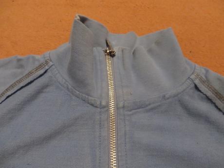 Chlapčenská mikina - veľ. 140/146, kenvelo,140