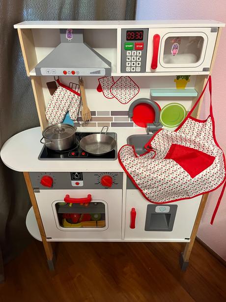 Detska kuchynka lidl,