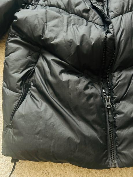 Panska bunda h&m, h&m,m