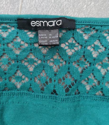Dlhe saty, esmara,xl