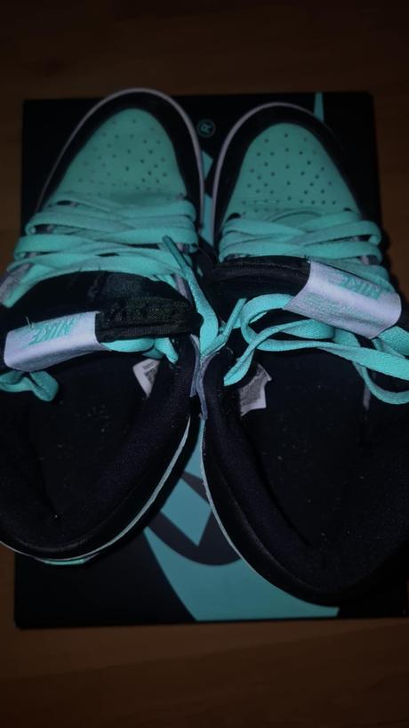 Pánske tenisky, nike,42