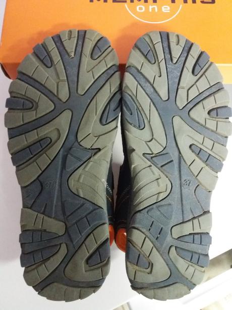 Chlapčenské sandále, deichmann,37