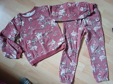 Newbie suprava 110/116, newbie,116