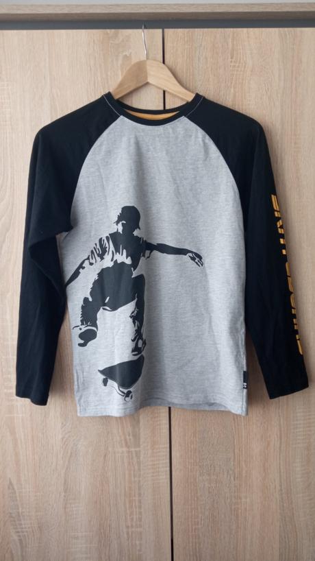 Chlapčenské tričko, 152